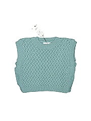 Zara Kids Sweater Vest