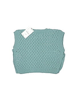 Zara Kids Sweater Vest (view 2)