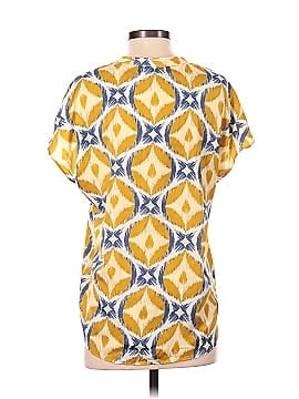 RACHEL Rachel Roy Short Sleeve Blouse (view 2)