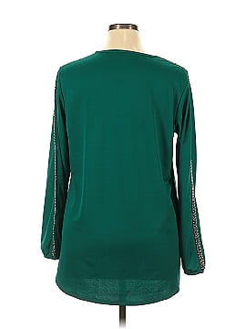 The Limited Long Sleeve Blouse (view 2)