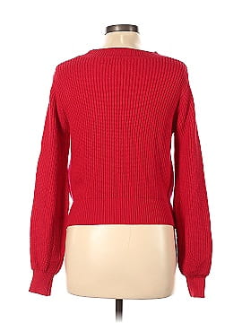 Mable Pullover Sweater (view 2)