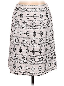 Ann Taylor LOFT Casual Skirt (view 1)