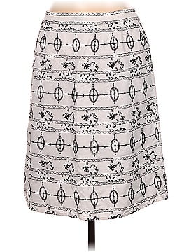 Ann Taylor LOFT Casual Skirt (view 2)