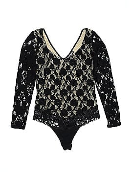 Bisou Bisou Bodysuit (view 1)