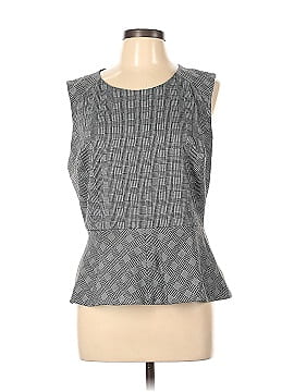 Vince Camuto Sleeveless Blouse (view 1)