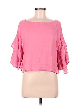 Lilka Short Sleeve Top (view 1)