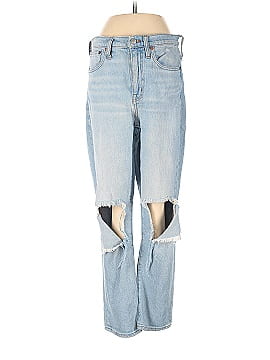 Madewell Jeans (view 1)