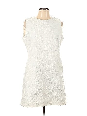 Iris & Ink Casual Dress (view 1)