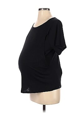 Old Navy - Maternity Short Sleeve Top (view 1)