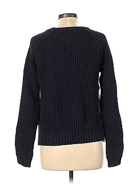 Margaret O'Leary Pullover Sweater (view 2)