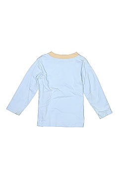 Orient Expressed Inc. Long Sleeve T-Shirt (view 2)