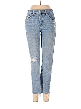 Ann Taylor LOFT Jeans (view 1)