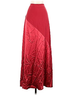 Calypso St. Barth Silk Skirt (view 1)