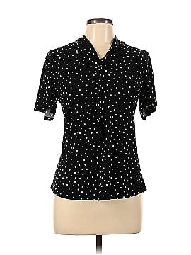 Beacon Short Sleeve Blouse (view 1)