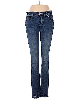 Ann Taylor LOFT Outlet Jeans (view 1)