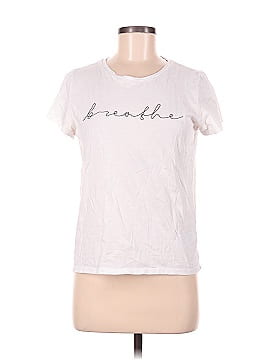 Soaked Short Sleeve T-Shirt (view 1)