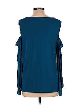 Express Sleeveless Blouse (view 2)