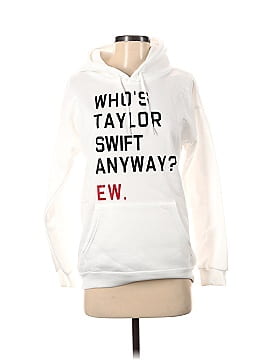 Taylor Swift Pullover Hoodie (view 1)