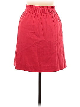 J.Crew Factory Store Casual Skirt (view 1)