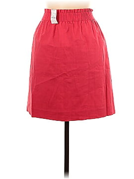 J.Crew Factory Store Casual Skirt (view 2)