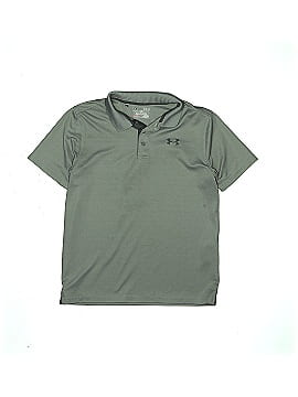 Under Armour Short Sleeve Polo (view 1)