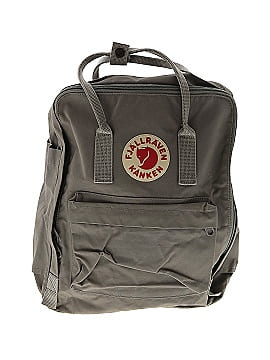 Fjällräven Backpack (view 1)