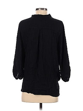 Elan 3/4 Sleeve Blouse (view 2)