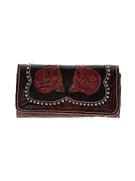 American West Leather Wallet (view 1)