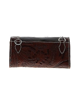 American West Leather Wallet (view 2)