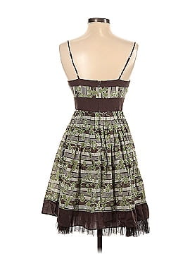 BCBGMAXAZRIA Casual Dress (view 2)