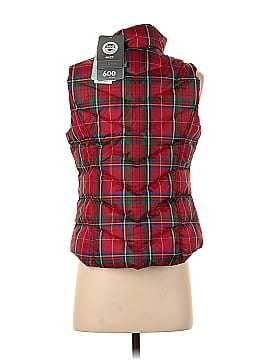 Lands' End Vest (view 2)