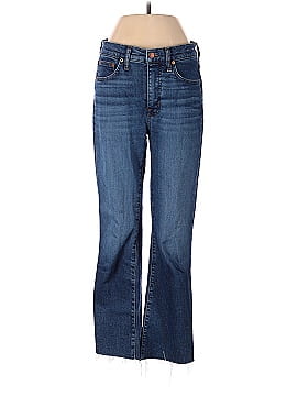 Madewell Jeans (view 1)