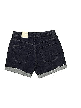 Universal Thread Denim Shorts (view 2)