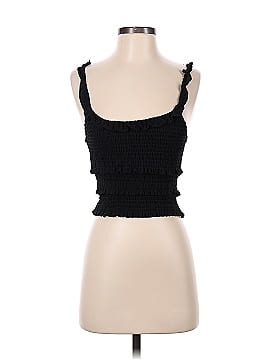 Love Tree Sleeveless Top (view 1)