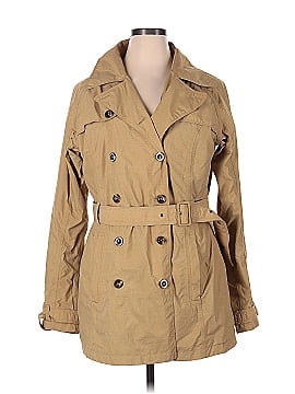 The North Face Trenchcoat (view 1)