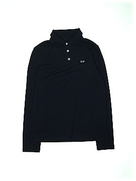 Vineyard Vines Long Sleeve Polo (view 1)