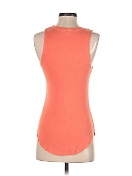 Cotton Citizen Sleeveless T-Shirt (view 2)