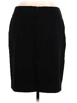 Liz Claiborne Career Casual Skirt (view 2)