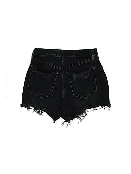 Abercrombie & Fitch Denim Shorts (view 2)