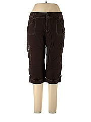 Dress Barn Cargo Pants