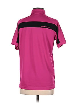 Under Armour Short Sleeve Polo (view 2)