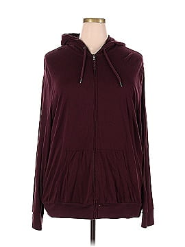 Old Navy Zip Up Hoodie (view 1)