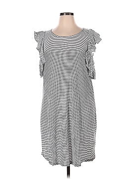 J.Crew Factory Store Casual Dress (view 1)