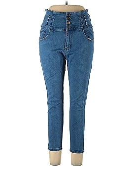 Shein Jeans (view 1)