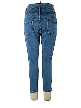 Shein Jeans (view 2)