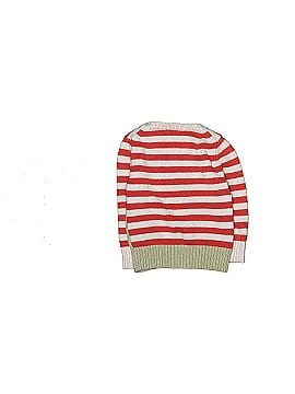 Crewcuts Pullover Sweater (view 2)