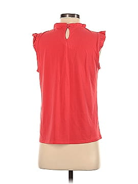 Adrianna Papell Short Sleeve Top (view 2)