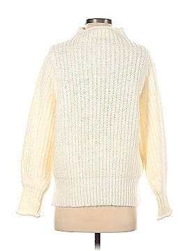 Madewell Pullover Sweater (view 2)