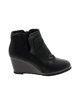 Unbranded Ankle Boots (view 1)