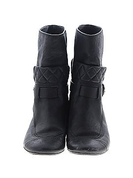 Chanel Ankle Boots (view 2)
